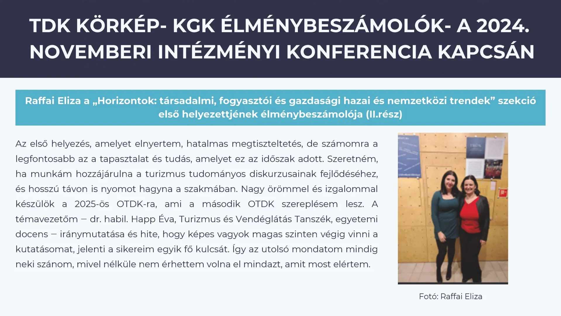 SZETT hírlevél 2025 március